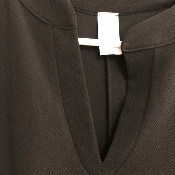 Black tunic/dress - Picture 2 of 4